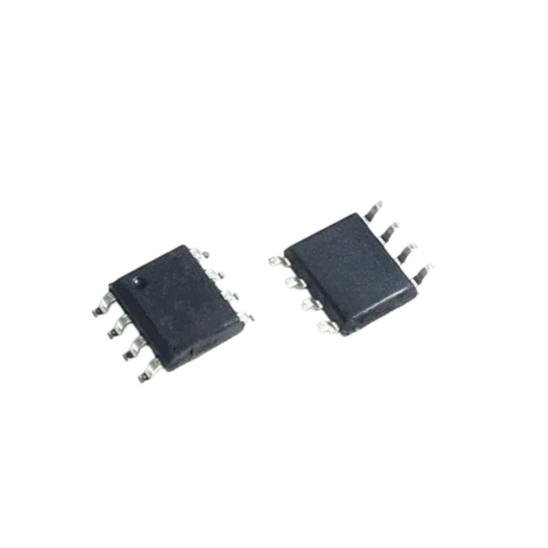 IXDN402 404 409 502 504 514 602 604 609 614 SI SIA TR SOP8