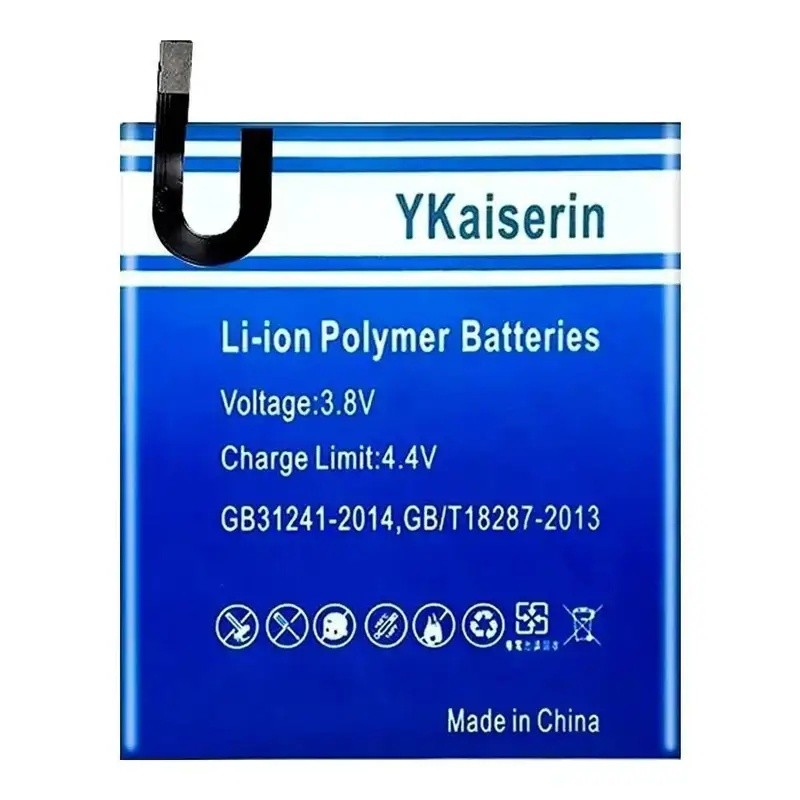 490-6150mAh BL270 BL273 BL272 สําหรับ Lenovo Vibe z K6 Dual k33a42 k33a48 k33b36 k33b37 หมายเหตุ X91