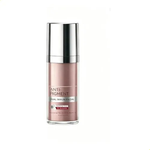 Anti-Spot Serum and Cream-Even Skin Tone Set D7HF