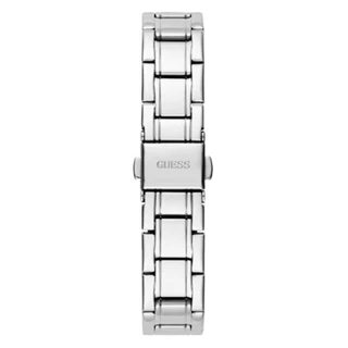 GUESS นาฬิกาข้อมือผู้หญิง รุ่น MELODY GW0468L1 สีเงิน