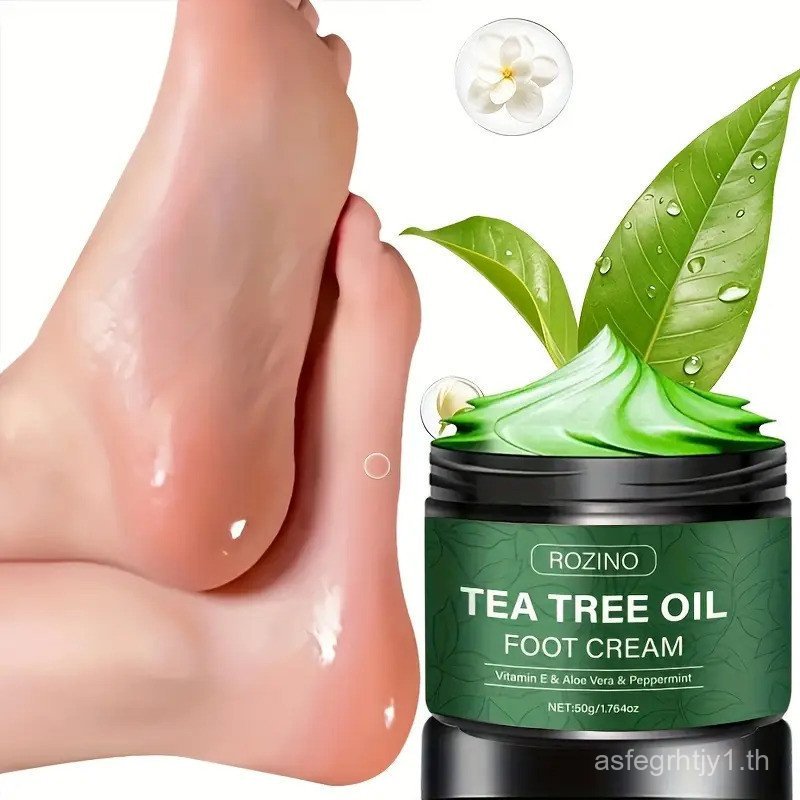 ROZINOteatreeoilfoot O3A0