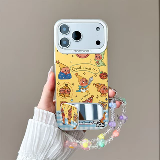 LUCK💌เคสมือถือ เคสไอโฟนiPhone15ProMax 16pro 14PIUS 11PRO อีวาน12PRO 13PROMAX 17PROMAXเคสโทรศัพท์ 17AIR-XYMSCY694