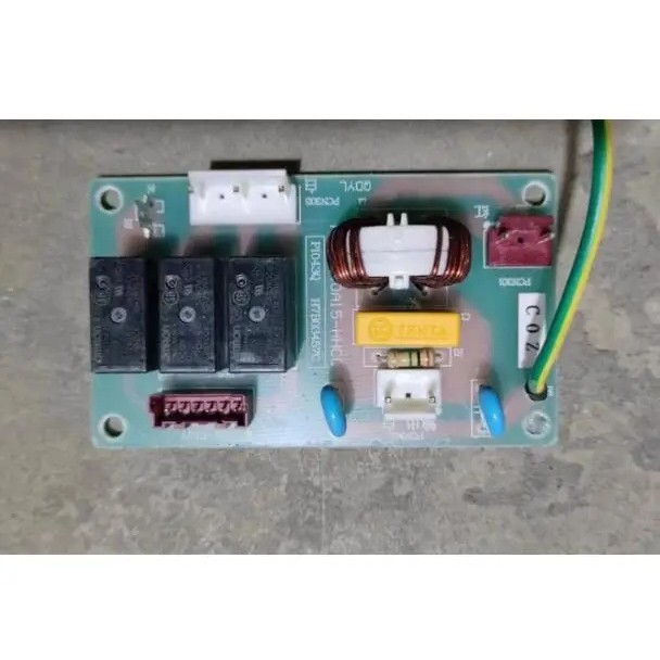 สําหรับ Hisense BOARD H7B03457C NFT-N40A15-HHCO PI043Q H7BO3457C ควบคุมบอร์ดคอมพิวเตอร์