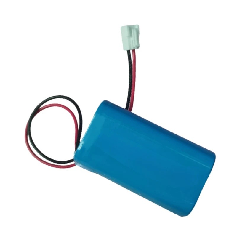 สําหรับ GH18650-2S2P อื่นๆ GH18650 2S2P ความจุ 7.4V 5200mAh เปลี่ยนแบตเตอรี่ทางการแพทย์