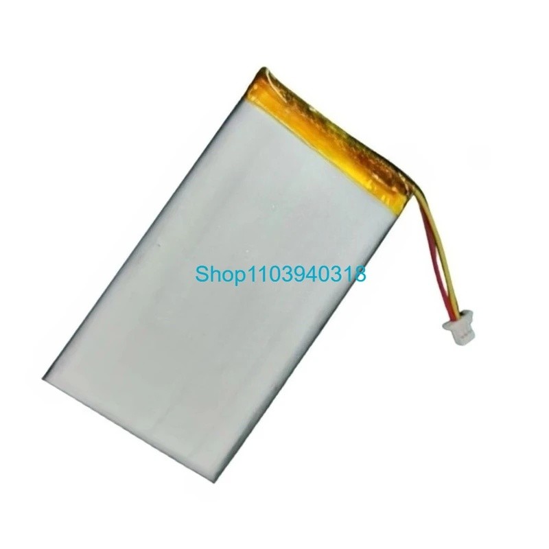 สําหรับ Sony PRS-600 PRS700 E-book แบตเตอรี่ 900mAh พร้อมปลั๊ก