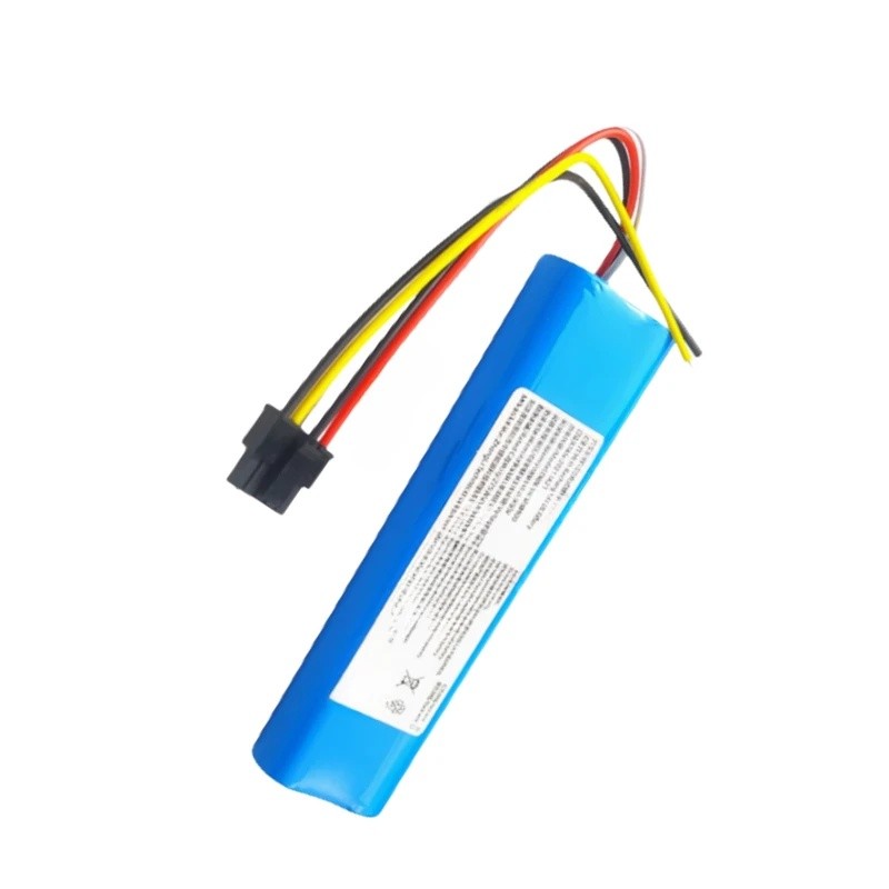 สําหรับ Haier ชั้นเครื่องกวาดแบตเตอรี่ X770W X775W Starlight M3 T525H T515S T515H T750B ความจุ 2800m