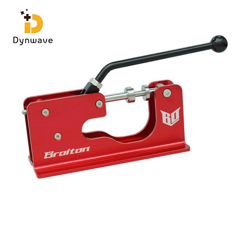 Dynwave Roller Skate Bearing Press with Lever Compact Bearing press/puller Tool Heavy-Duty Roller Sk