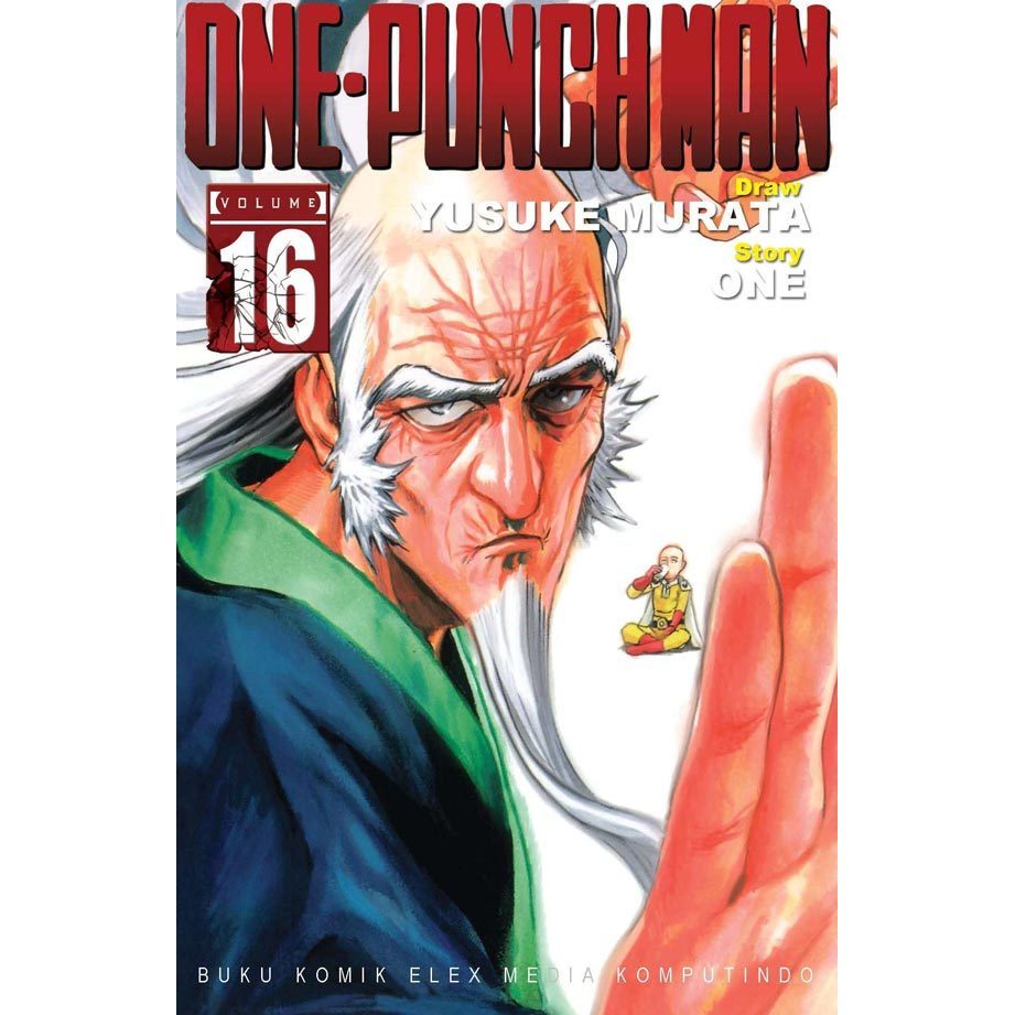 TK88 2026 25 One Punch Man 16