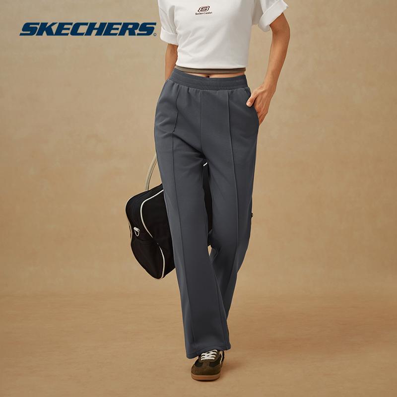 Skechers กางเกงผู้หญิง - L226W023