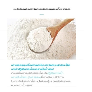 Baking Powder B.B Deep Cleansing Foam (160 ml) อีทูดี้ โฟมล้างหน้า