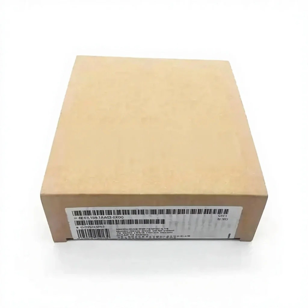 FNHL ใหม่แบรนด์กล่อง PLC Controller 6ES712-6BD20-0CA0 พร้อมรับประกัน 180 วัน DHL Express Shipping ลด