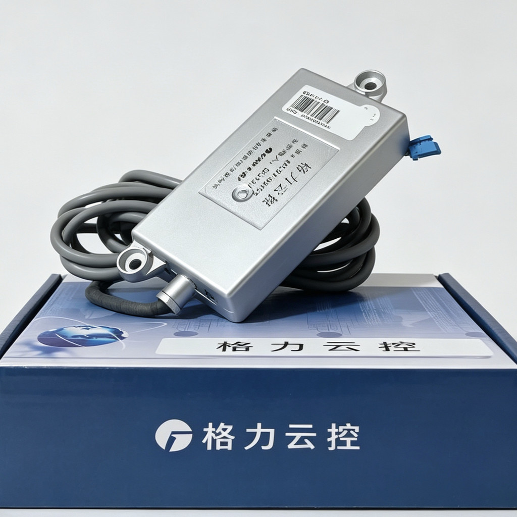Gli Original Factory Central Air Conditioner ใหม่ Cloud Control MC31-00F Multi-Online Remote WiFi แผ