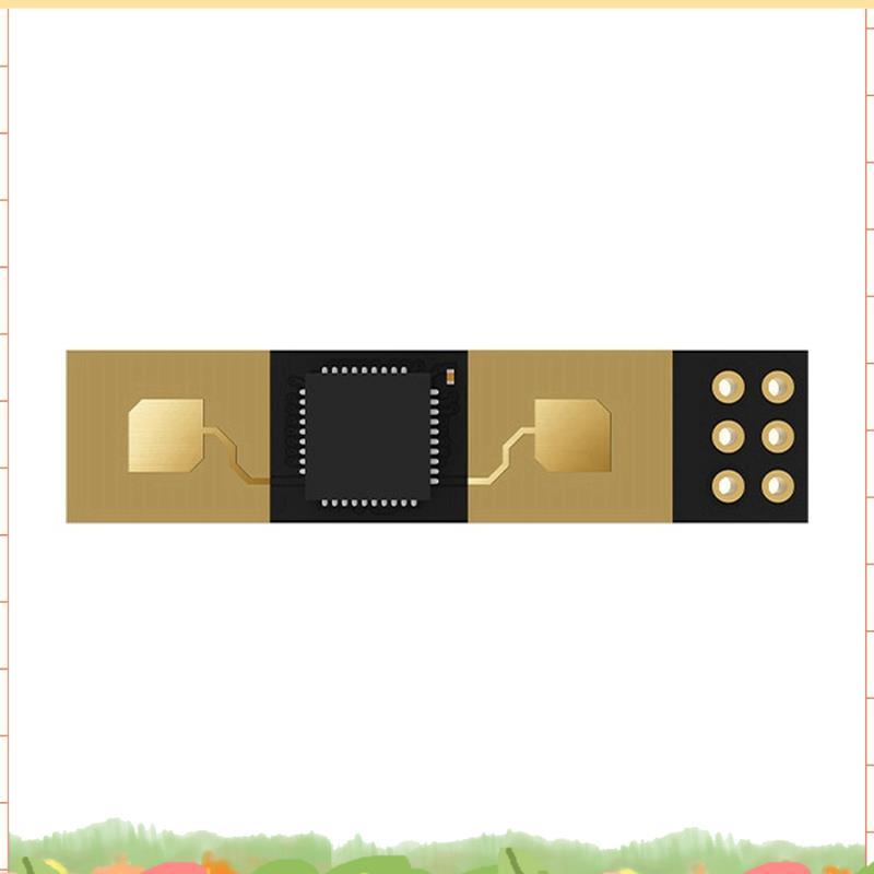 ME73MS03 24-24.25GHz Radar Sensor Module Human Motion Detection 9m Range 19mA มิลลิเมตร-Wave Heart R