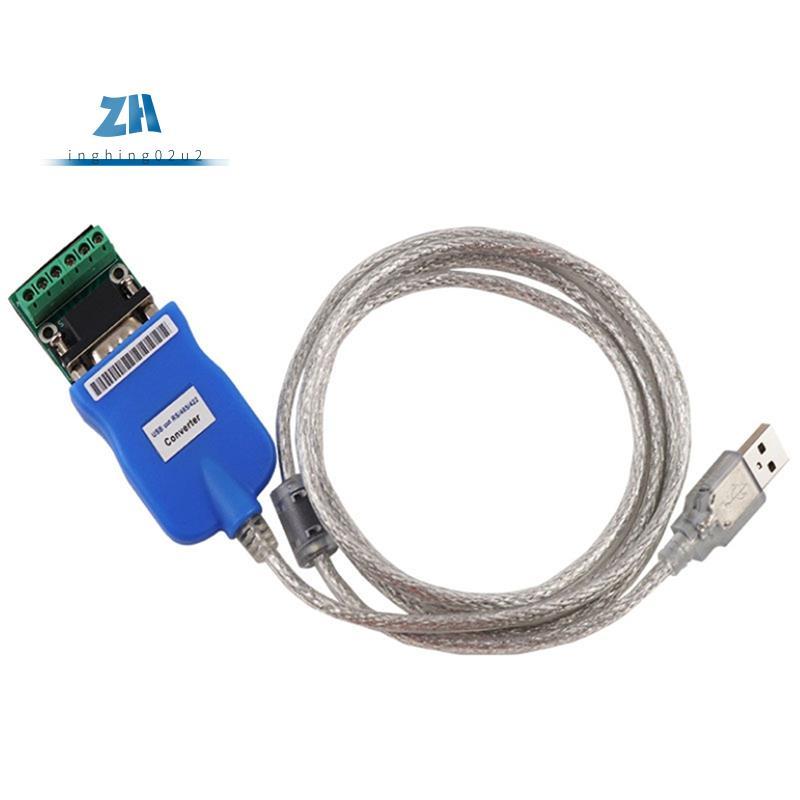 สายแปลง USB เป็น RS485 RS422, อะแดปเตอร์ Culebacu USB2.0 ถึง RS422/485 DB9