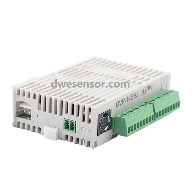 TIEY Hot DELTA Slim PLC DVP-SS2 SA2 Series DVP14SS211R DVP14SS211T DVP12SS211S DVP28SS211T DVP12SA21