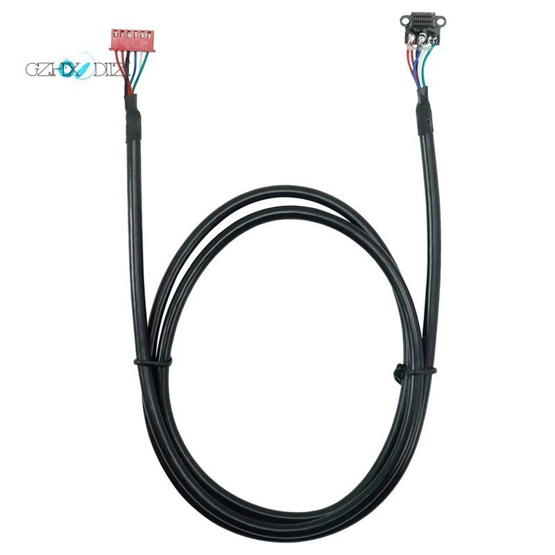GzhxdiiziExtruder สําหรับ QIDI Q1 Pro พิมพ์หัวสําหรับ QIDI Q1 Pro สําหรับ Q1 Pro อะแดปเตอร์บอร์ดการเ