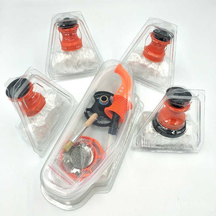 Volcano Hybrid Vaporizer Vaporizer วาล์วเรียบง่ายพร้อมห้องเติมลด