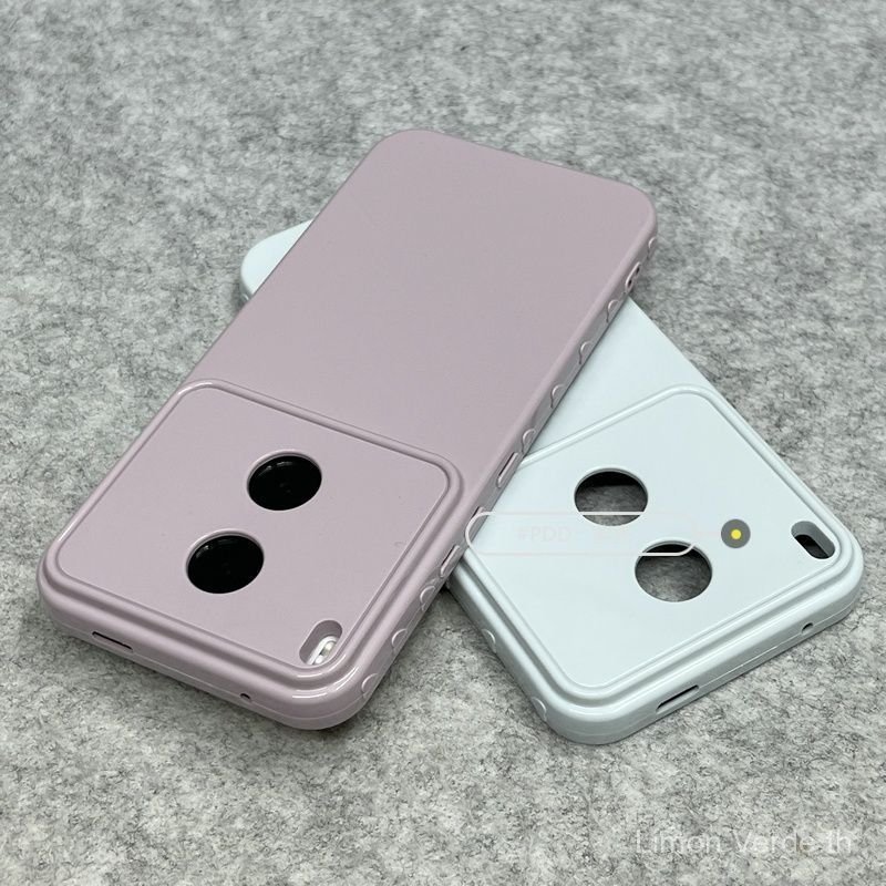 เคสโทรศัพท์สําหรับ vivo Y600Pro Y500Pro Y500 Side Love เคสนิ่มกันกระแทก