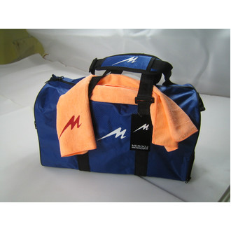 MEILUJIE (MEILUJIE) Volleyball Athlete Portable Ball Bag (สามารถถือ 2 ลูก)