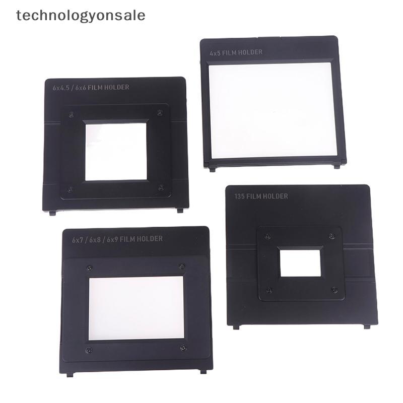 [Tech] ETone Negative Film Scanner 35mm 135 Film Scanning อุปกรณ์ถ่ายภาพกล้อง 120 4x5 Film Viewer Di