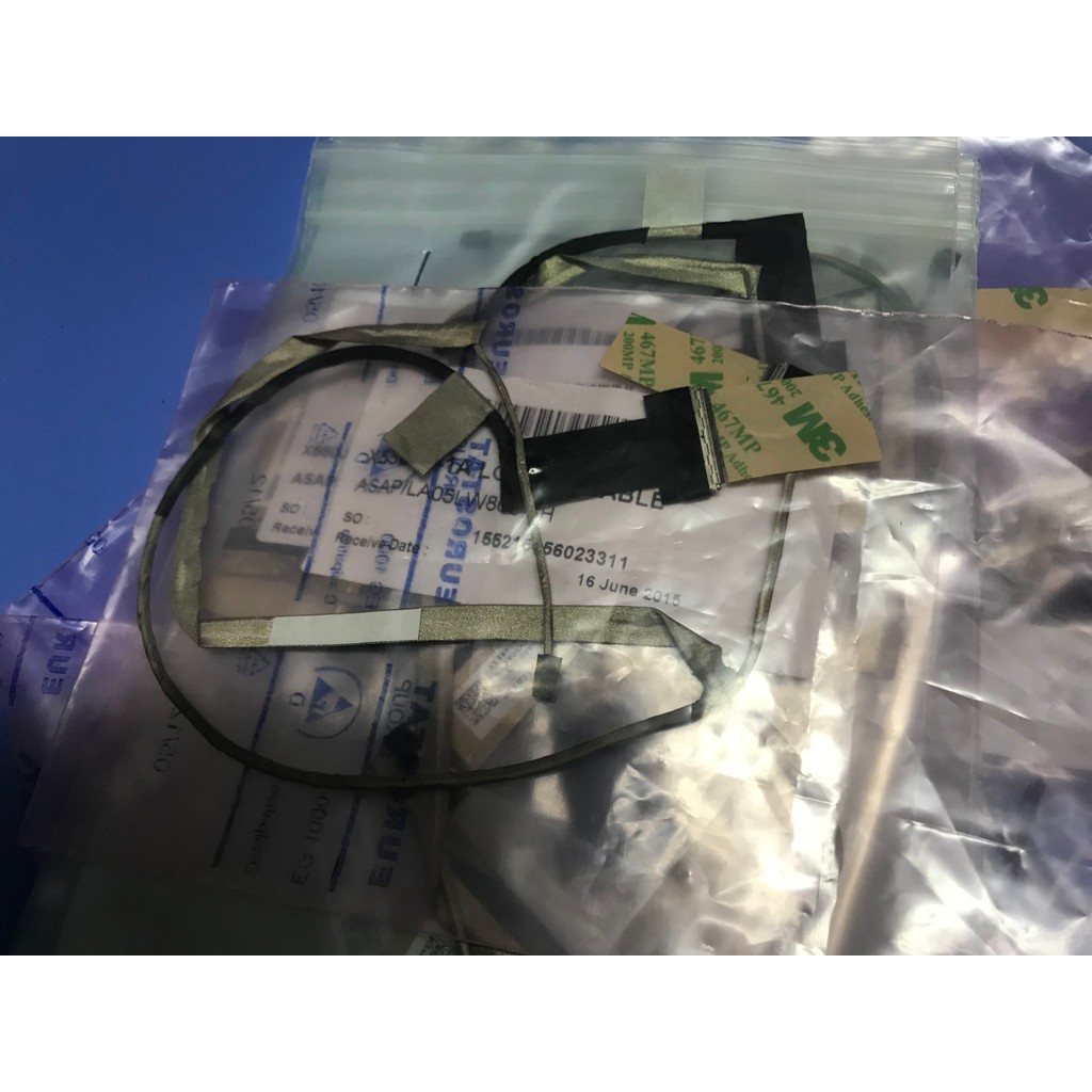 ASUS ASUS X550JD สายหน้าจอ 1422-01VS0AS