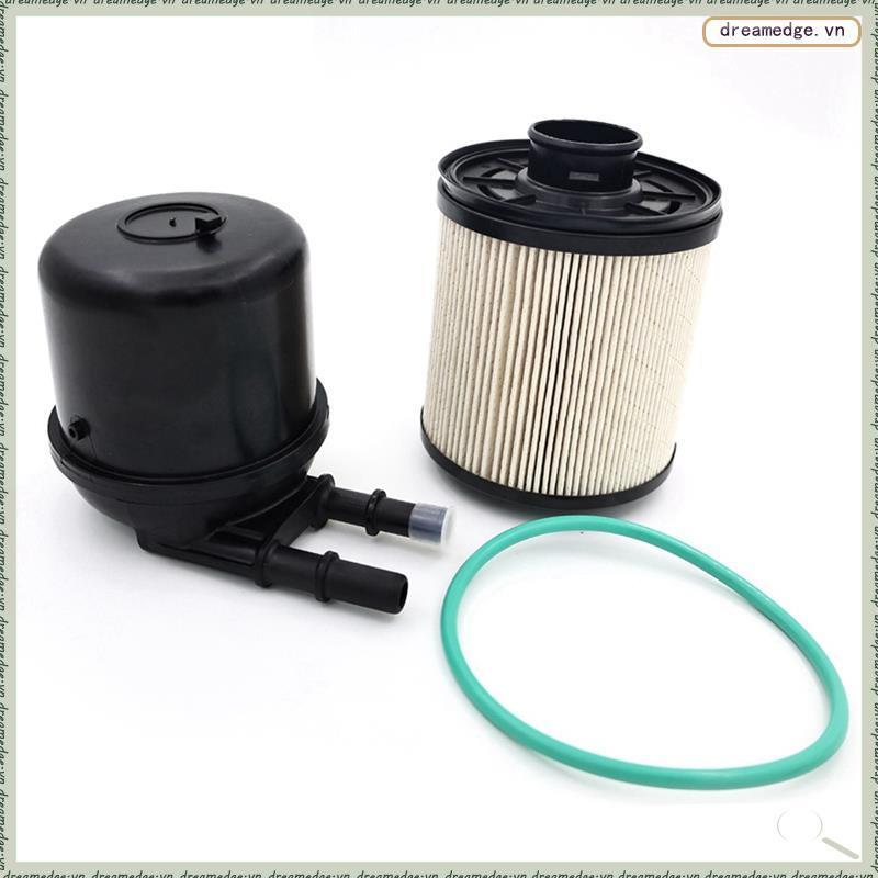[dreamedge] Filter Power Unit 6.7L V 2011- 2016 สําหรับ F-450 F-550 Super Duty รถอุปกรณ์เสริม BC3Z9N
