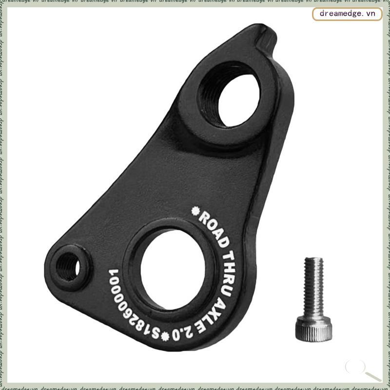 [dreamedge] สําหรับ Aethos Allez Sprint Roufix Sl4 Disc SL8 Diverge SWorks S182600001 ที่แขวนตีนผีหล