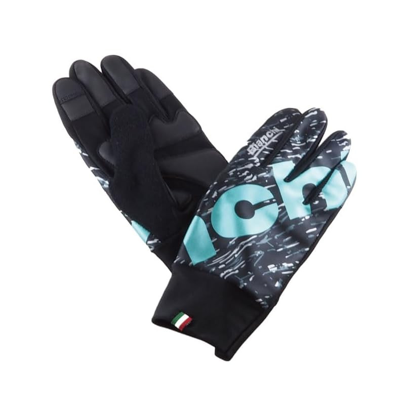 BIANCHI Light Winter Gloves (S)