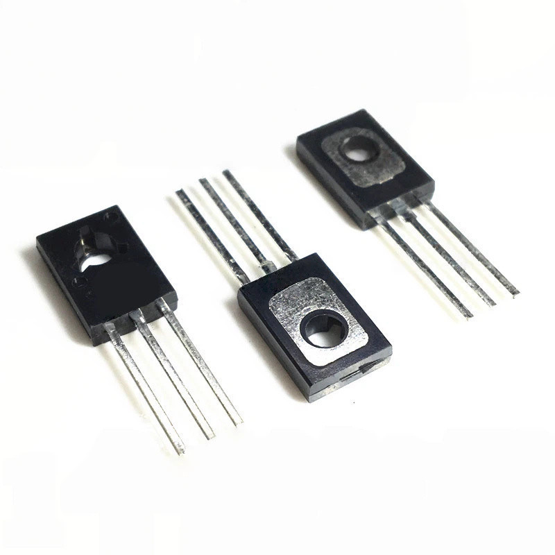 D882 2SD882 2SD882P NPN Triode In-Line TO-126
