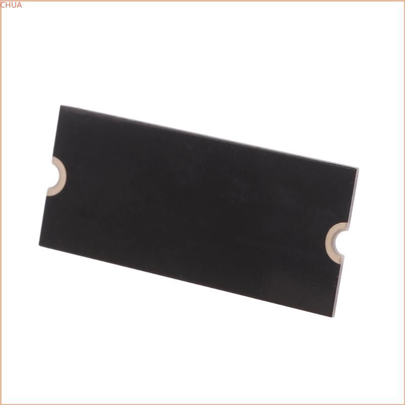 Chua M 2 NGFF M 2 การ์ดขยาย 2230 ถึง 2280 NGFF M 2 SSD Converter