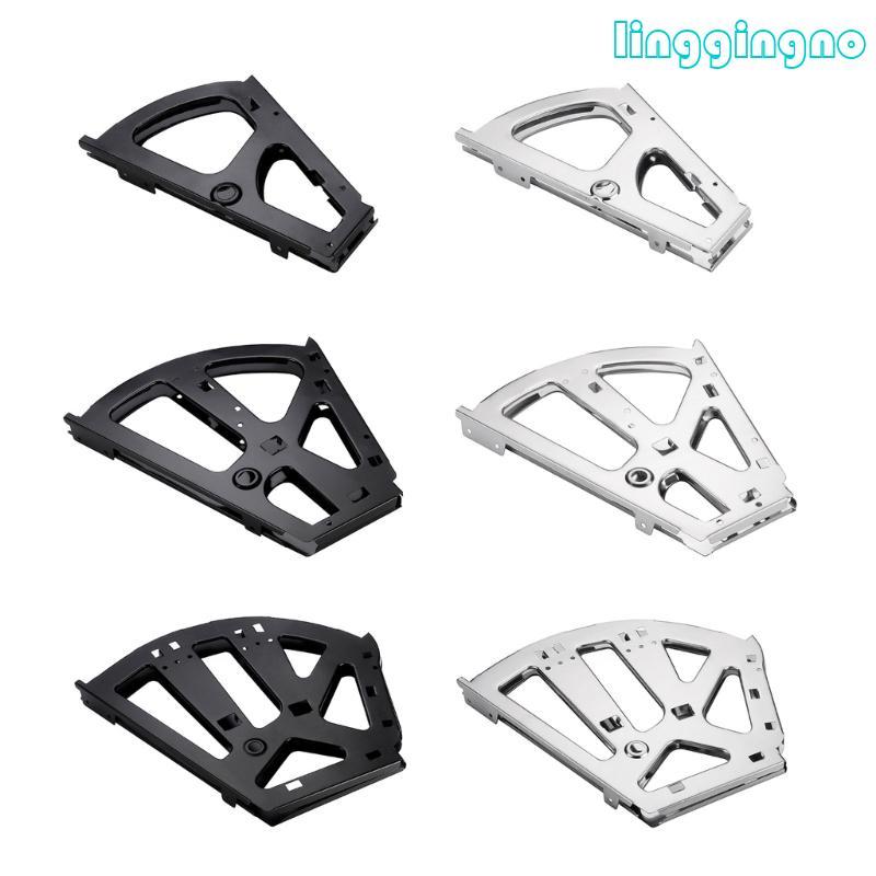 RR Stylish Flip Shelf Insert Storage Solution Stylish Add to Your Closet for Neeat Shoe Display ในบ้