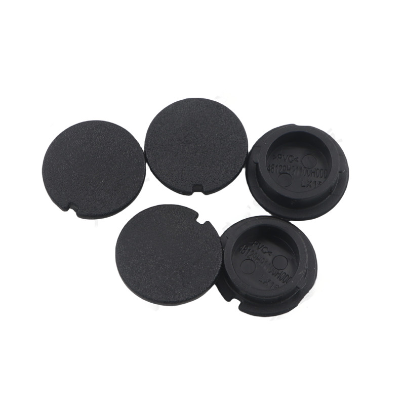 เหมาะสําหรับ Original ADX125 เหยียบ HJ125T-58/58A Anti-Mud ปลั๊กเหยียบปลั๊กสกรูปลั๊กพลาสติก