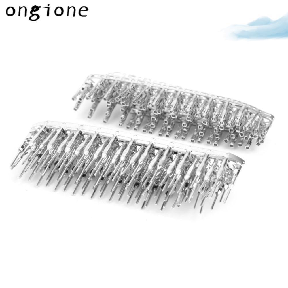 ONGIONE 310PCS Wire Jumper Connector, 9 ค่าพลาสติก Header Connector Housing, ชุดสารพัน 2.54 มม.Pitch