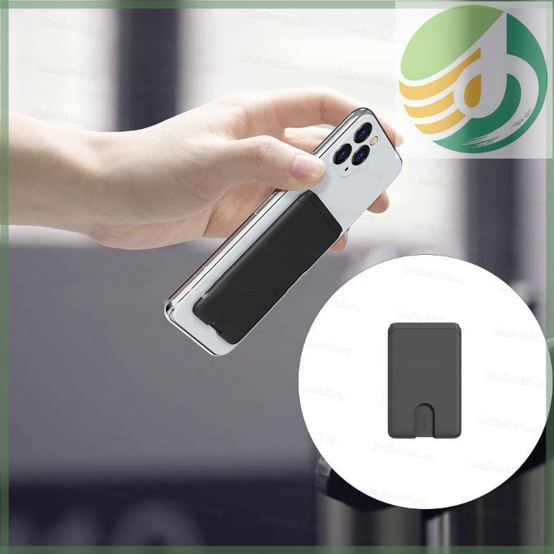 Ye2 As Phone Card Holder Stick On Silicone Phone Card Holder Credit Card Holder Most Phone