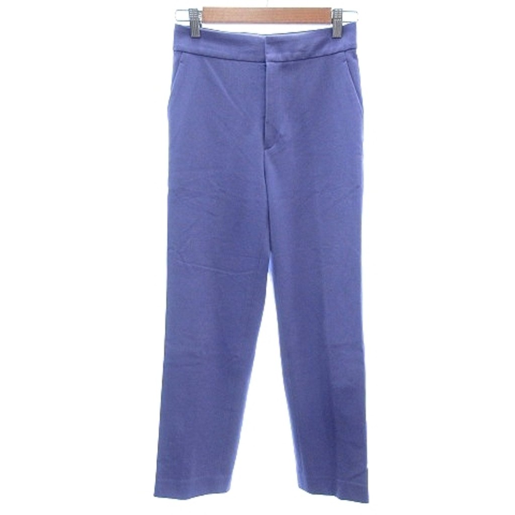 23 ku Pants purple Direct from Japan Secondhand