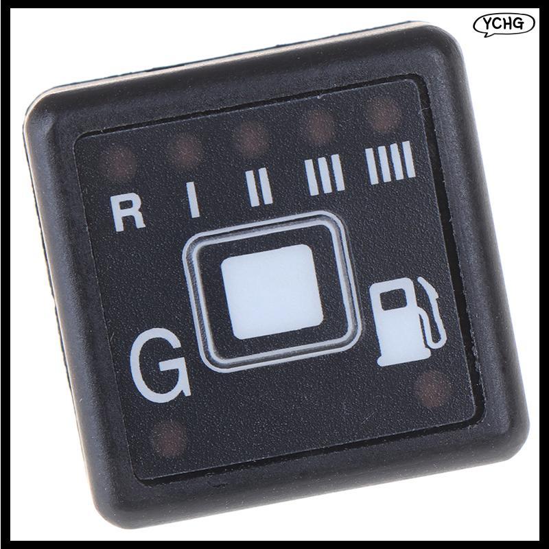 YCG Switch สําหรับ AEB MP48OBDII และ MP48 GAS System LPG CNG ชุดแปลงแก๊สใหม่