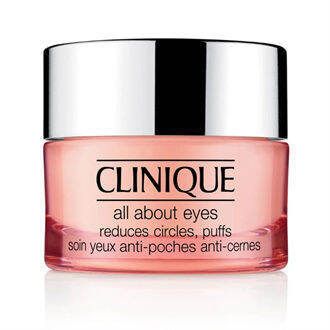 CLNIQUE ALL ABOUT EYES EYES EYE CREAM 15ML