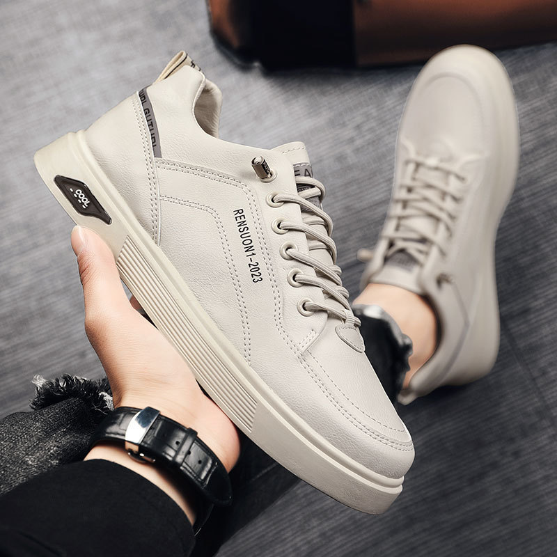 ขายส่ง FO Cool Mens Casual Shoes - RENSUON1 Style Mens Shoes PX 8205 Casual Mens Shoes