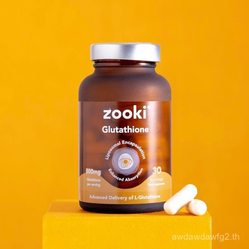 LiposomalCapsules-Energy,Vision&Cells