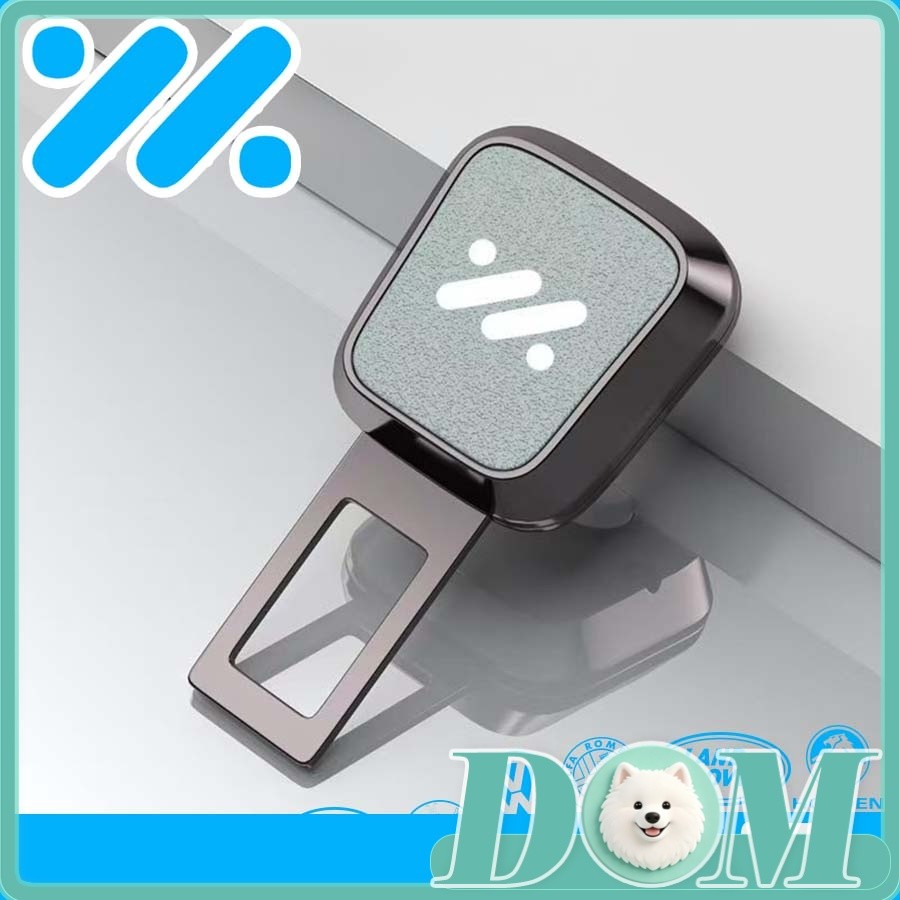 [READY]MG IM5 IM6 Seatbelt buckle Body kit mg im6 Seatbelt Extender Car decoration accessories Y2WD