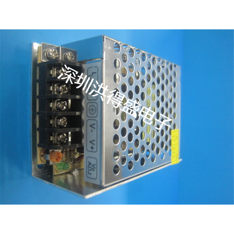 5V3A Switching Power Supply JC-15-5 15W LED Power Supply Transformer Power Supply