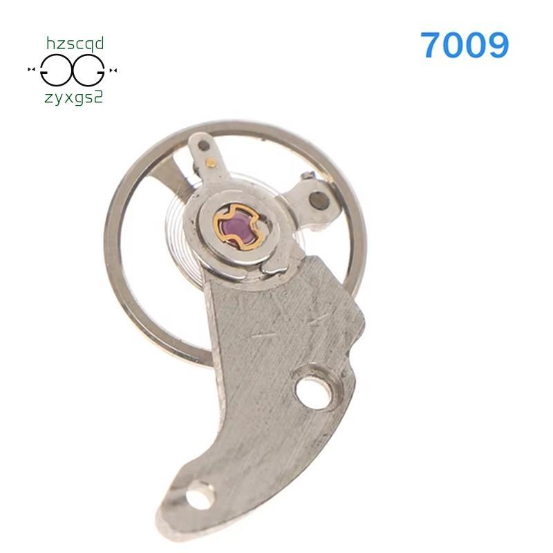 {yueynntht}7S26 Movement Balance Wheel 7009 Balance Wheel Clamp Universal 7S26 Movement Balance Whee