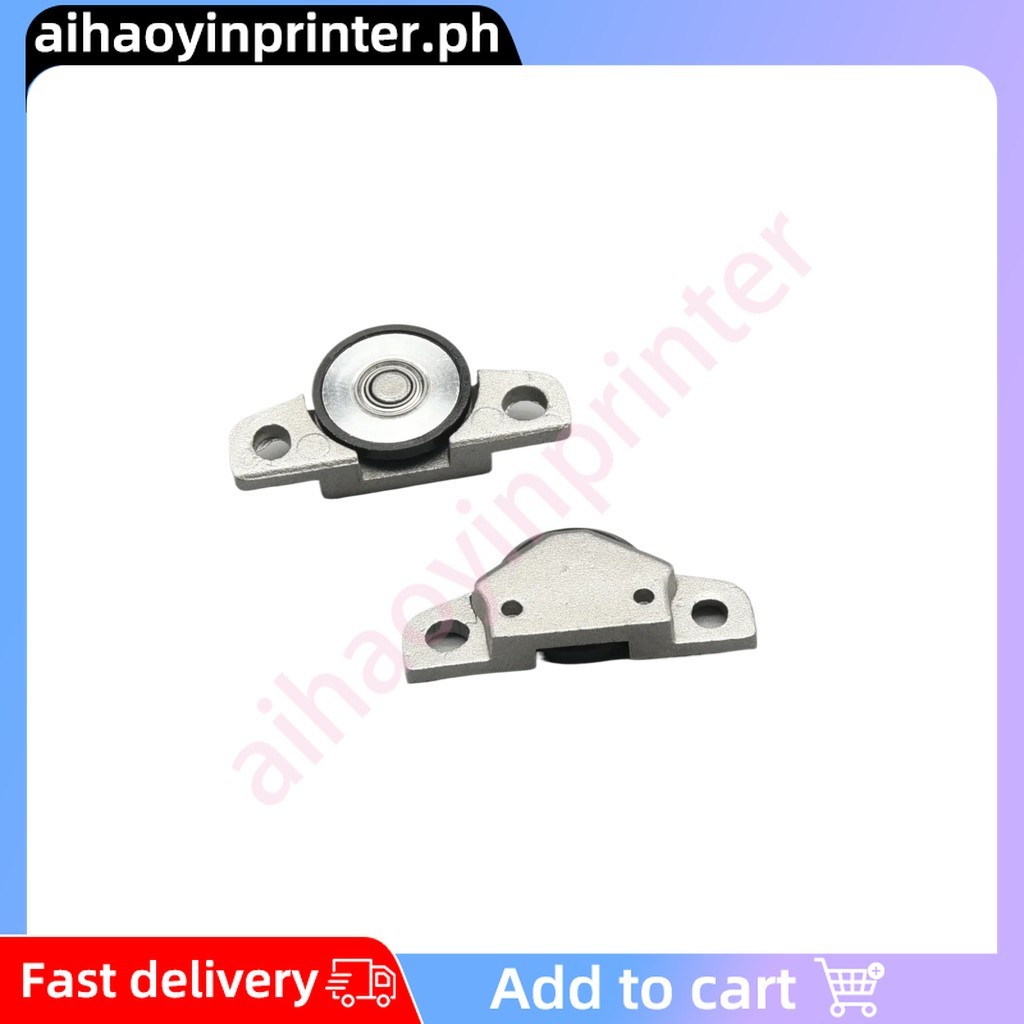 10X 1300350 PrintHead ล้อลูกกลิ้งสําหรับ EPSON PLQ-20 PLQ-22 PLQ-30 PLQ-90