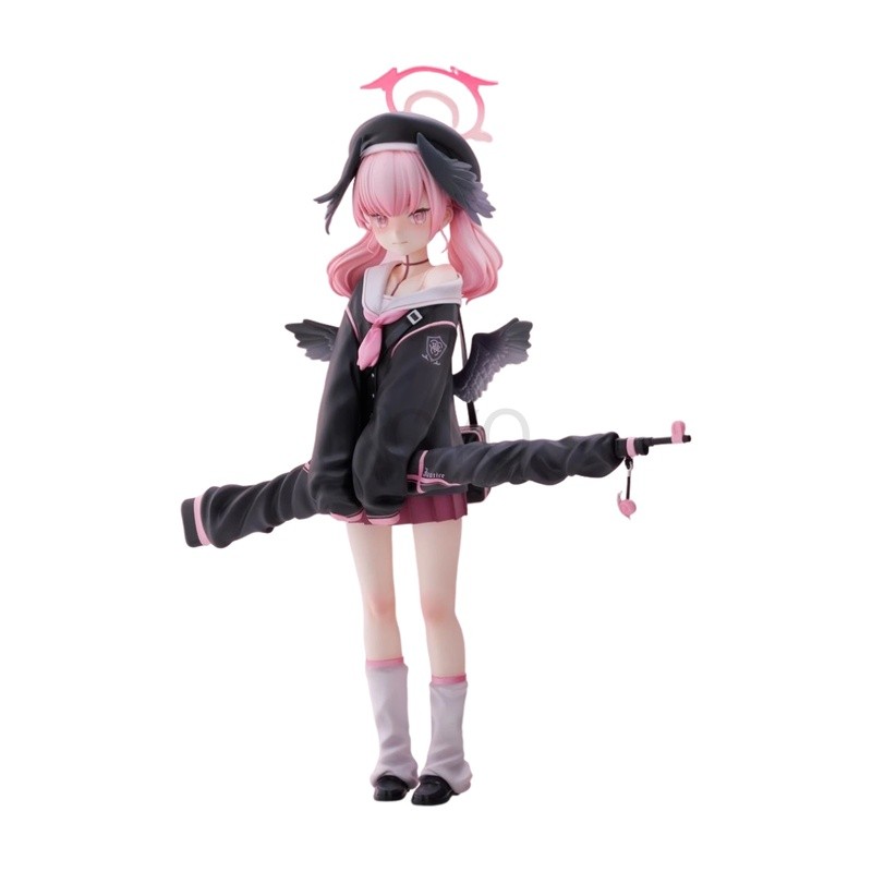Authentic Original Design (Amakuni)  Blue Archive - Shimoe Koharu - 1/7 Figure
