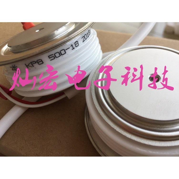 Original Controllable Silicon Gate Tube KPC 5200-22 KPD 5000-46 KPD 5000-48