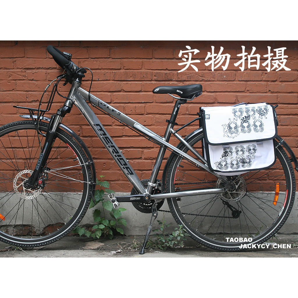 การค้าต่างประเทศเนเธอร์แลนด์ bikestar ผู้หญิงจักรยานจักรยาน Piggyback ส่วนบุคคล Piggyback ชั้นวางด้า
