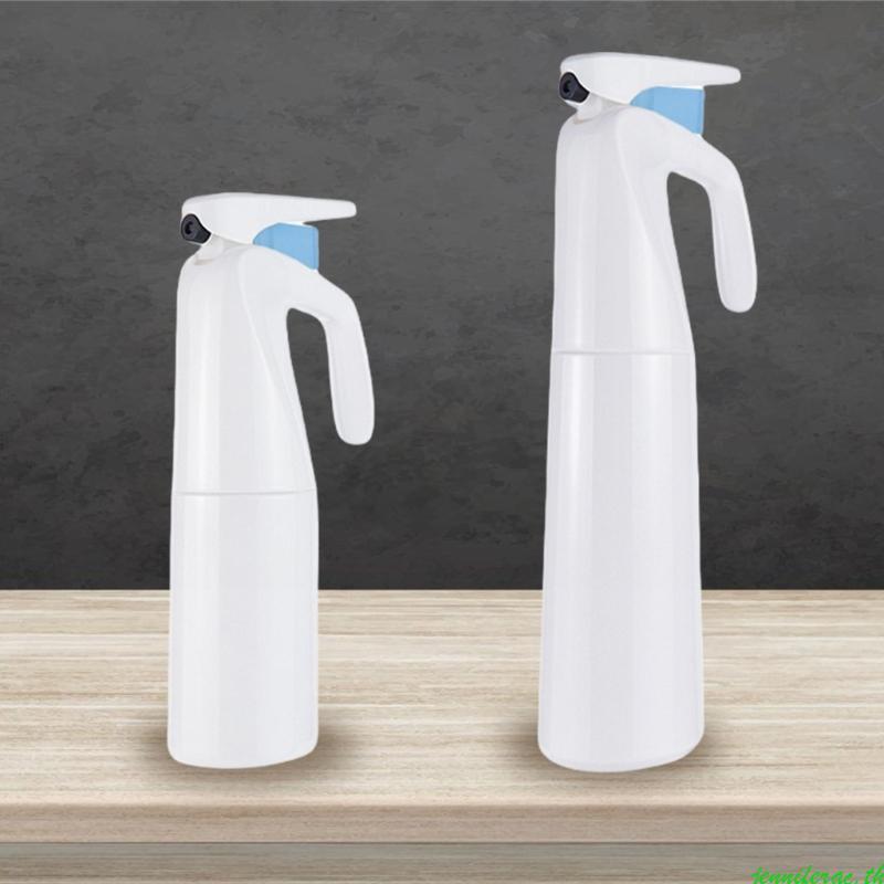 Jenniferac Fine Mists Sprayer ขวดสําหรับสวนทําความสะอาดต่อเนื่อง Sprayer Ergonomic Handle Sprayer สํ