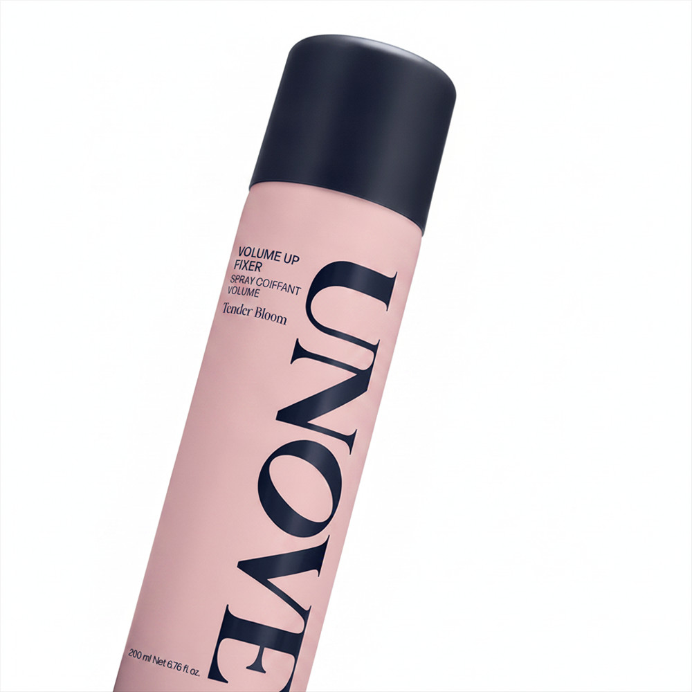UNOVE Volume Up Hair Fixer