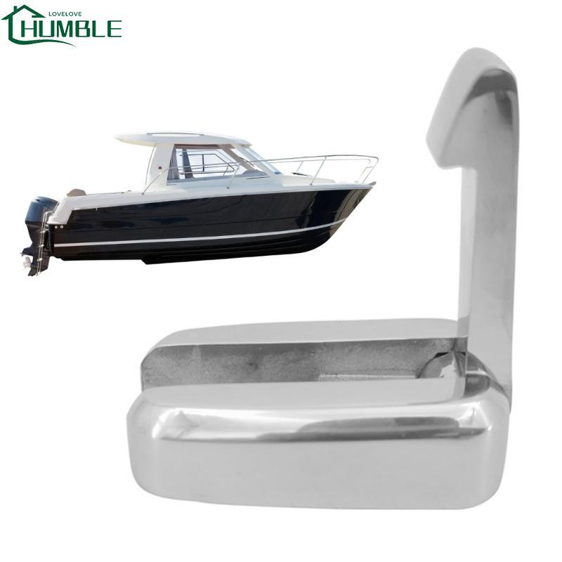 Humble Efficent store Away Hook สร้างขึ้นจากกันสนิม 316 Stainless Steel