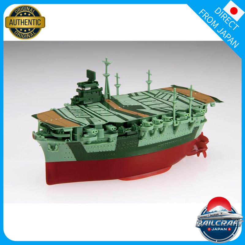 Fujimi Model Chibimaru Fleet Series No.15 Chibimaru Fleet Zuikaku TK-15